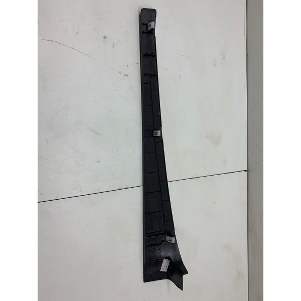 Acabamento Lateral Esquerdo Painel -  Ford Ka 1.0 2020