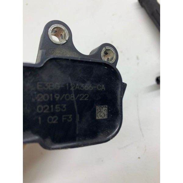 Bobina Ignição Ford Ka 2020 1.0 3cc