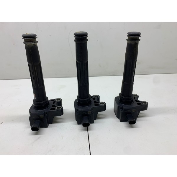 Bobina Ignição Ford Ka 2020 1.0 3cc