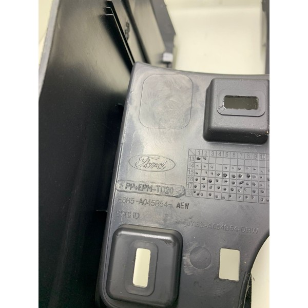 Console Central Ford Ka 2020