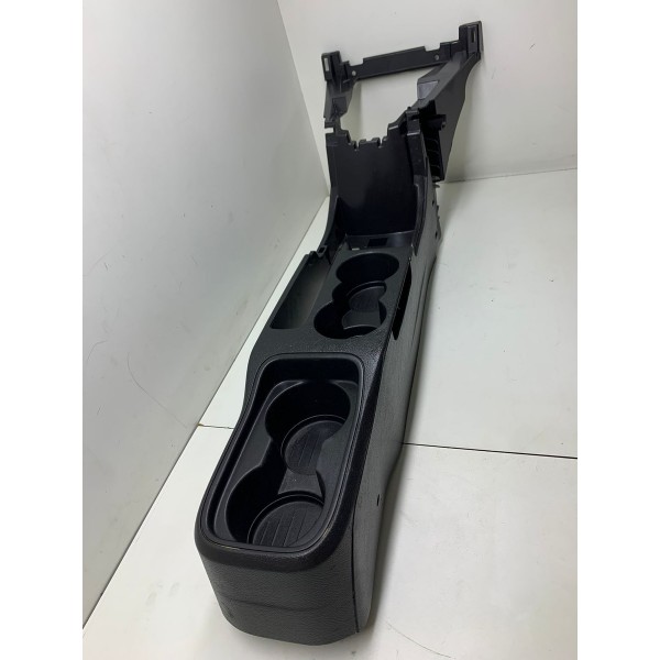 Console Central Ford Ka 2020