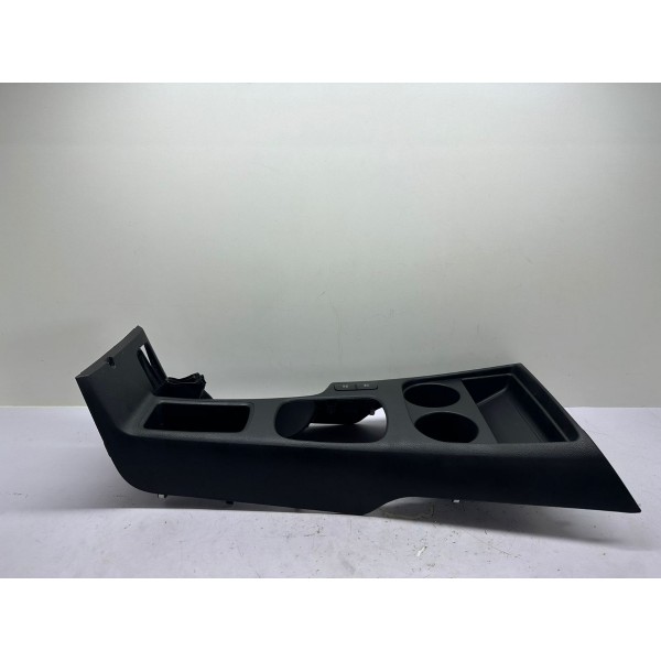 Console Central ( Com Detalhe ) - Toyota Hilux 2020