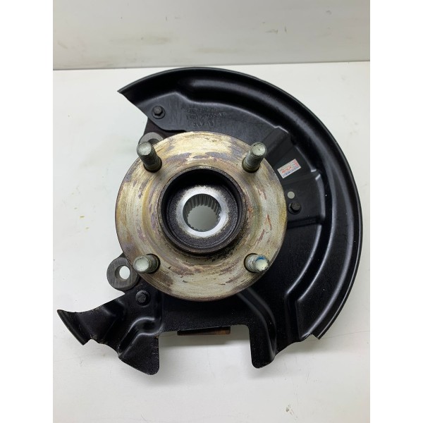 Manga Eixo Dian/esquerda Ford Ka 2020 1.0