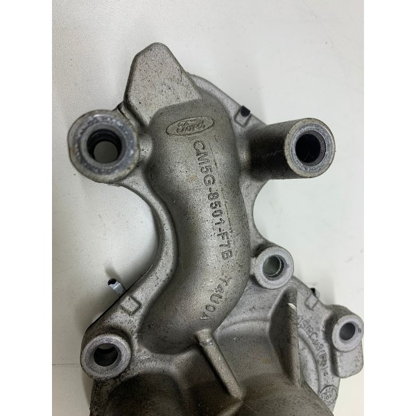 Bomba D'água Ford Ka 2020 1.0