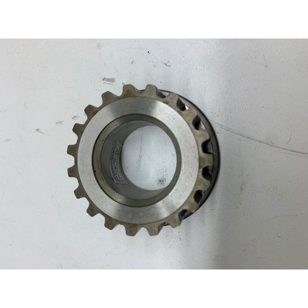 Engrenagem Virabrequim Ford Ka 2020 1.0