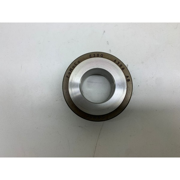 Engrenagem Virabrequim Ford Ka 2020 1.0