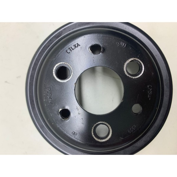 Polia Bomba D'água Ford Ka 2020 1.0