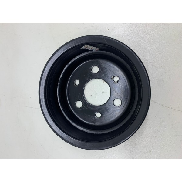 Polia Bomba D'água Ford Ka 2020 1.0