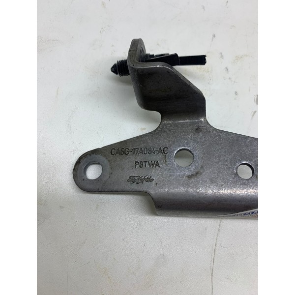 Suporte Cabeçote Motor Ford Ka 2020 1.0