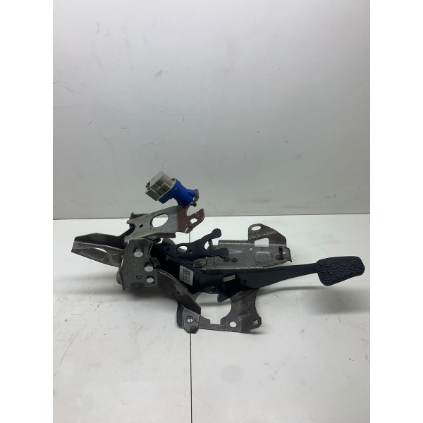 Pedal Freio Ford Ka 2020 1.0