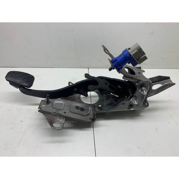 Pedal Freio Ford Ka 2020 1.0
