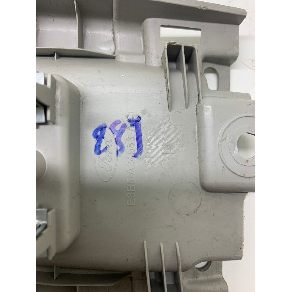 Acabamento Coluna Interna Le Ford Ka 2020