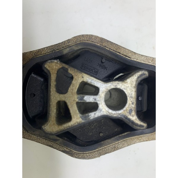 Coxim Inferior Câmbio Ford Ka 2020 1.0