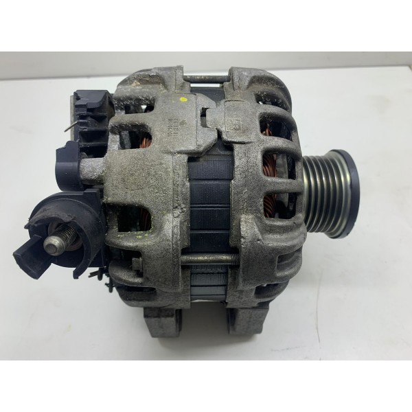 Alternador Ford Ka 2020 1.0 3cc