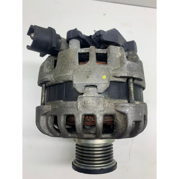 Alternador Ford Ka 2020 1.0 3cc
