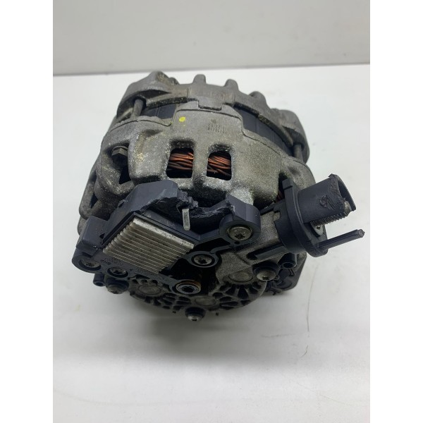 Alternador Ford Ka 2020 1.0 3cc