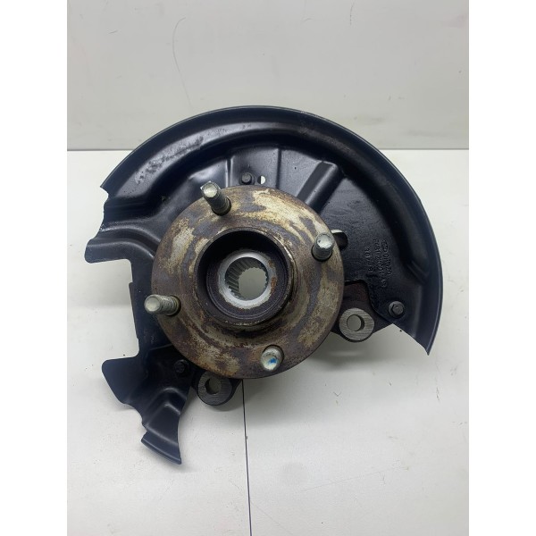 Manga Eixo Dian/direito Ford Ka 2020 1.0