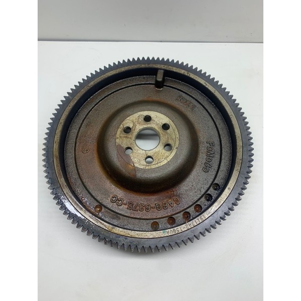 Volante Motor Ford Ka 2020 1.0
