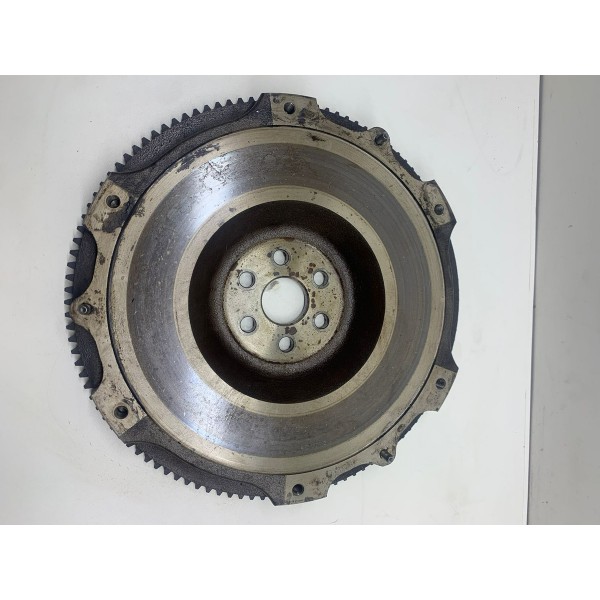 Volante Motor Ford Ka 2020 1.0