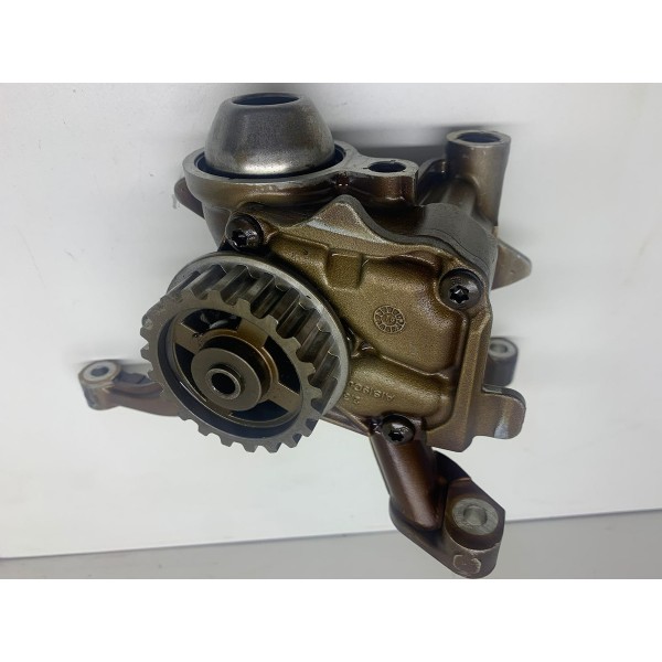 Bomba Óleo Motor Ford Ka 2020 1.0