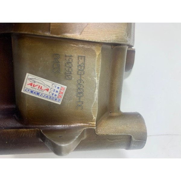 Bomba Óleo Motor Ford Ka 2020 1.0