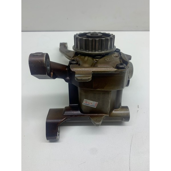 Bomba Óleo Motor Ford Ka 2020 1.0