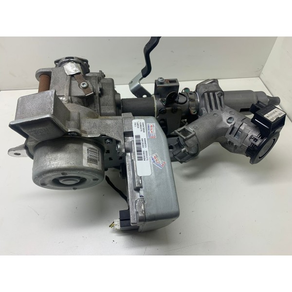 Coluna De Direção Ford Ka 2020 1.0 3cc