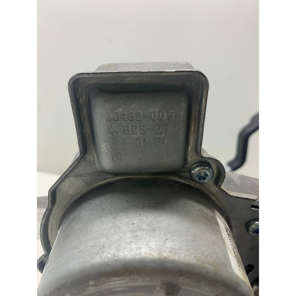 Cruzeta Coluna De Direção Ford Ka 2020 1.0