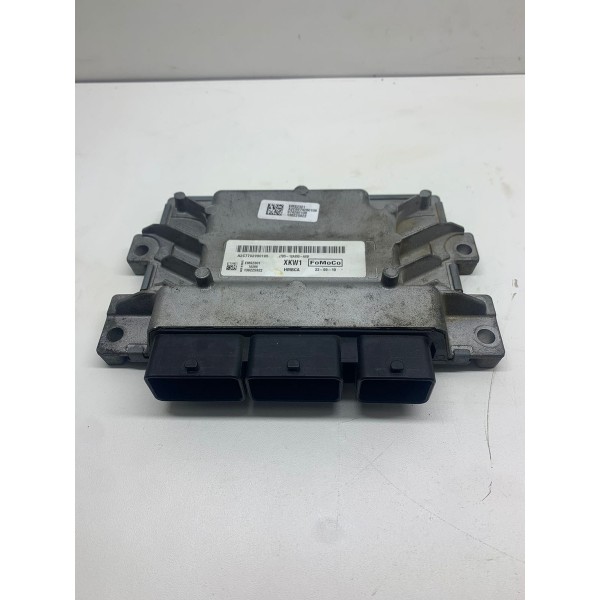 Módulo Injeção Ford Ka 2020 1.0