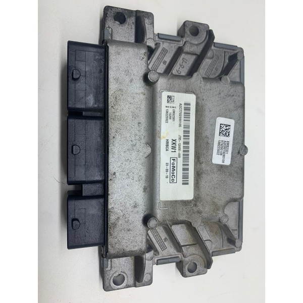 Módulo Injeção Ford Ka 2020 1.0