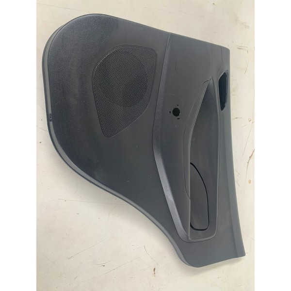Forro Porta Tras/direita Ford Ka 2020