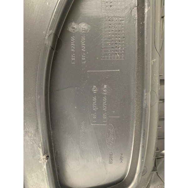 Forro Porta Tras/direita Ford Ka 2020