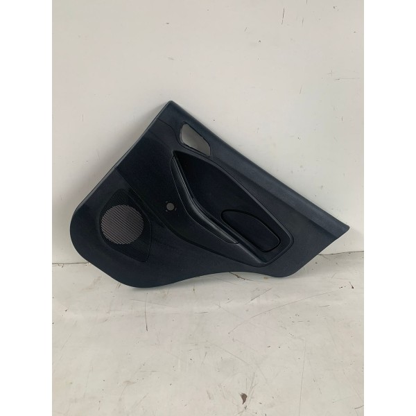 Forro Porta Tras/direita Ford Ka 2020