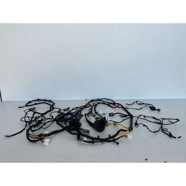 Chicote Interno Carroceria Kia Cerato 2014 91700a7010 4968