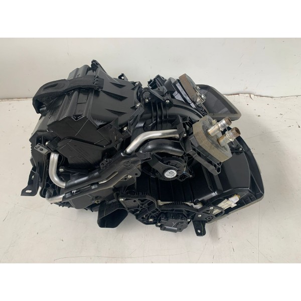 Caixa Evaporadora Ford Ka 2020 1.0