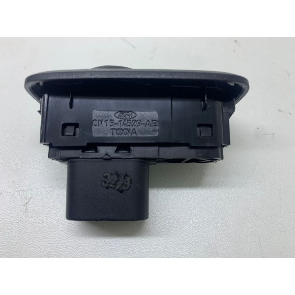 Botão Vidro Dian/direito Ford Ka 2020