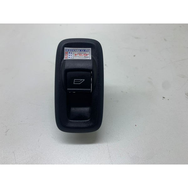 Botão Vidro Dian/direito Ford Ka 2020