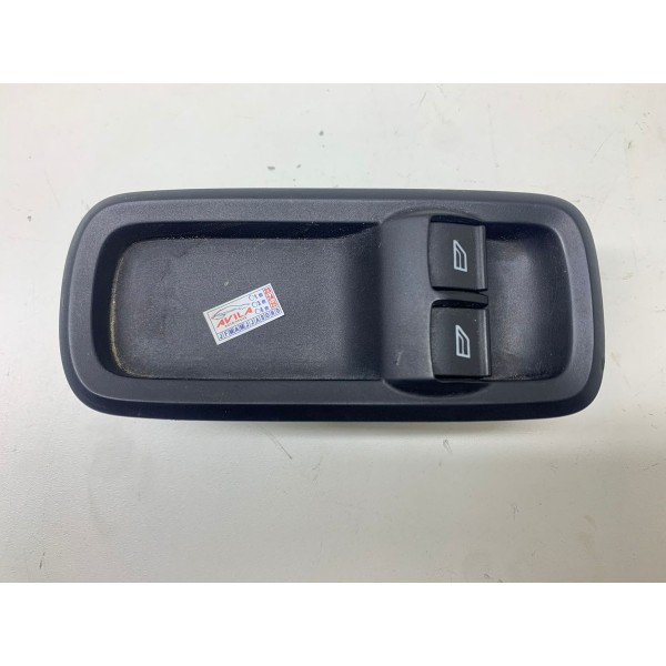 Botão Vidro Dian/esquerdo Ford Ka 2020