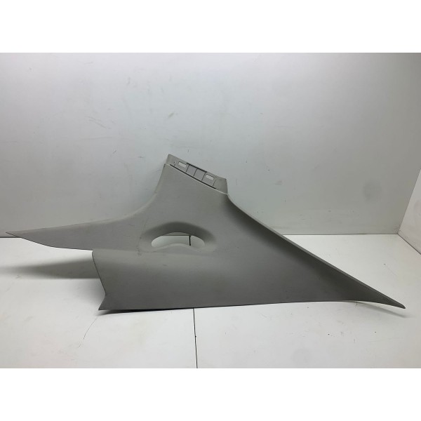 Acabamento Coluna Tras/direita Ford Ka 2020