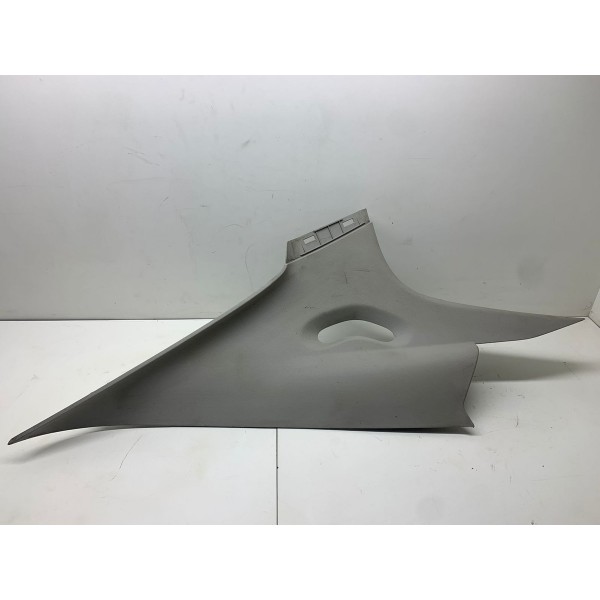 Acabamento Coluna Tras/esquerda Ford Ka 2020