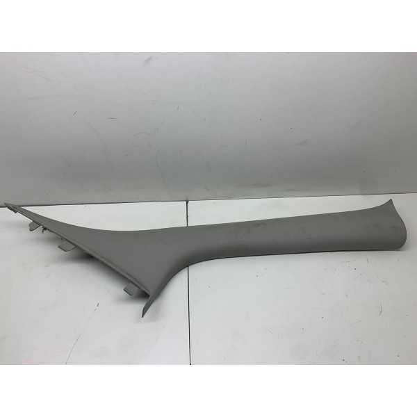 Acabamento Coluna Interna Ford Ka 2020