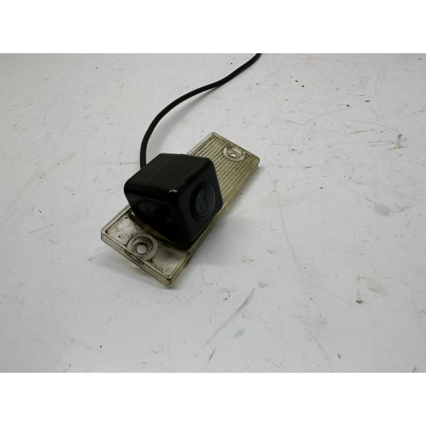 Câmera De Ré Kia Cerato 2014 4966