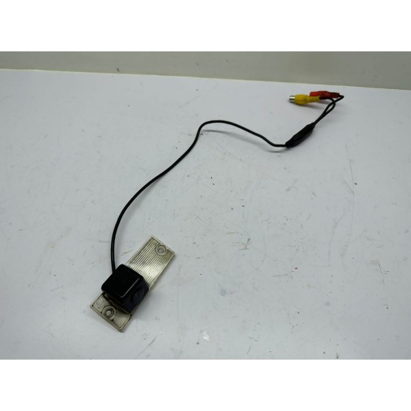 Câmera De Ré Kia Cerato 2014 4966
