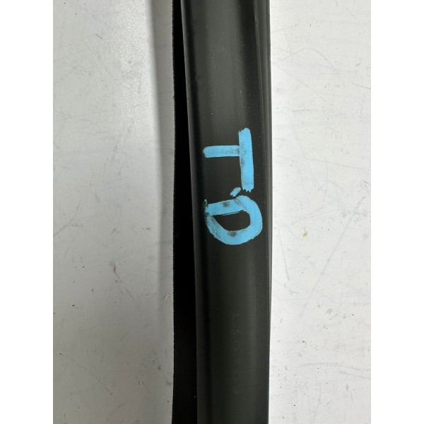 Pestana Interna Traseira Direita Kia Cerato 2014 4965