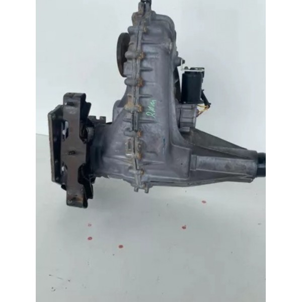 Caixa De Tração Dodge Ram 2012 6.7