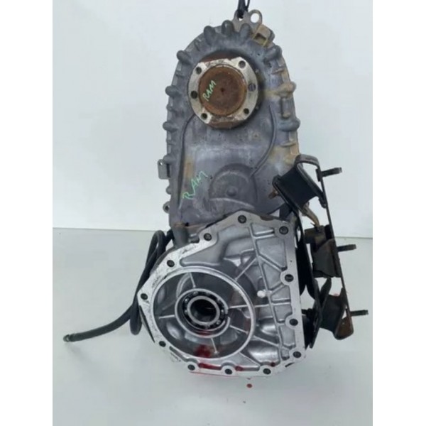 Caixa De Tração Dodge Ram 2012 6.7