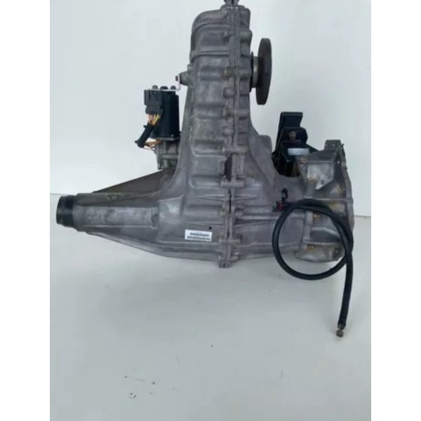 Caixa De Tração Dodge Ram 2012 6.7