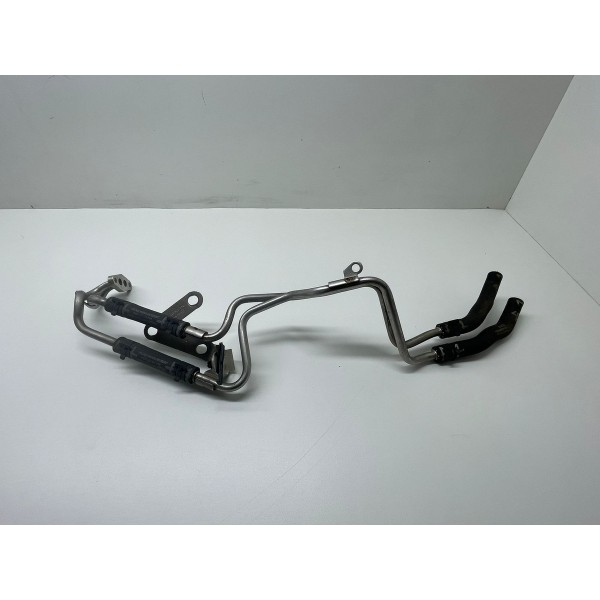 Mangueira Água Turbina Volkswagen Nivus 2022 1.0