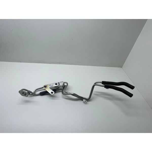 Mangueira Água Turbina Volkswagen Nivus 2022 1.0