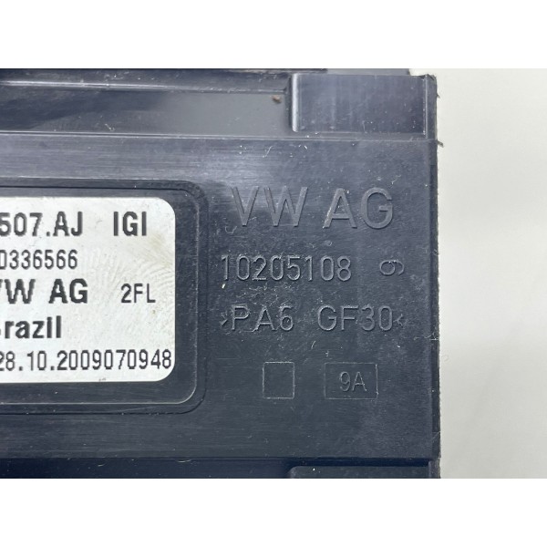 Chave De Seta Volkswagen Nivus 2022